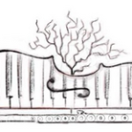 Spring Trio for Flute, Cello and Piano